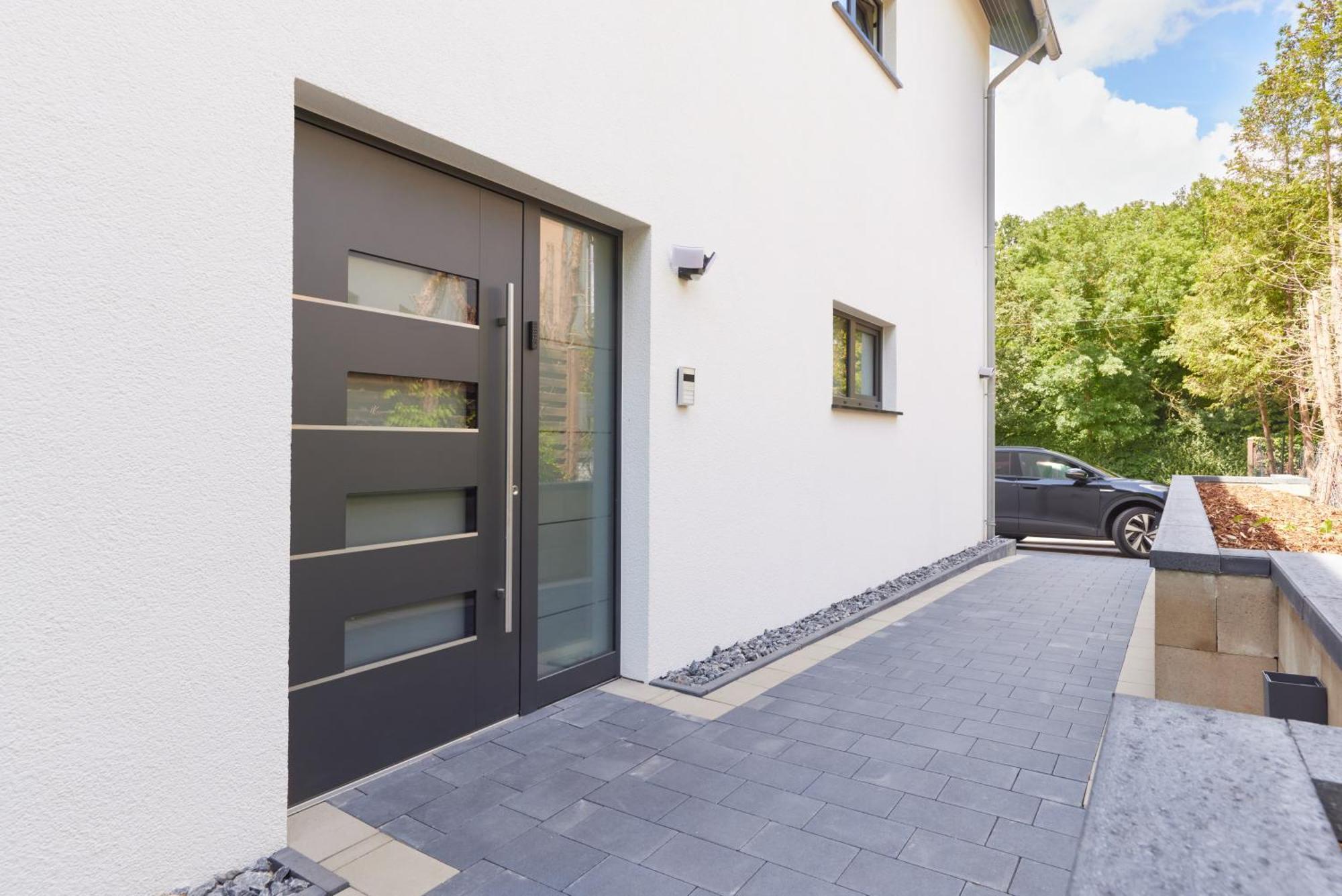 Homeme 1 I Zentral I Netflix I Kueche I Parkplatz I Kliniknah Bad Oeynhausen Exterior foto